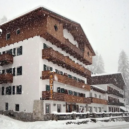 Hotel Des Alpes-3